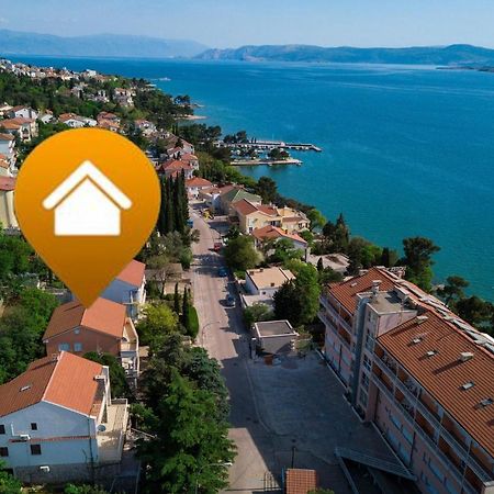 Arboretum Crikvenica Zewnętrze zdjęcie