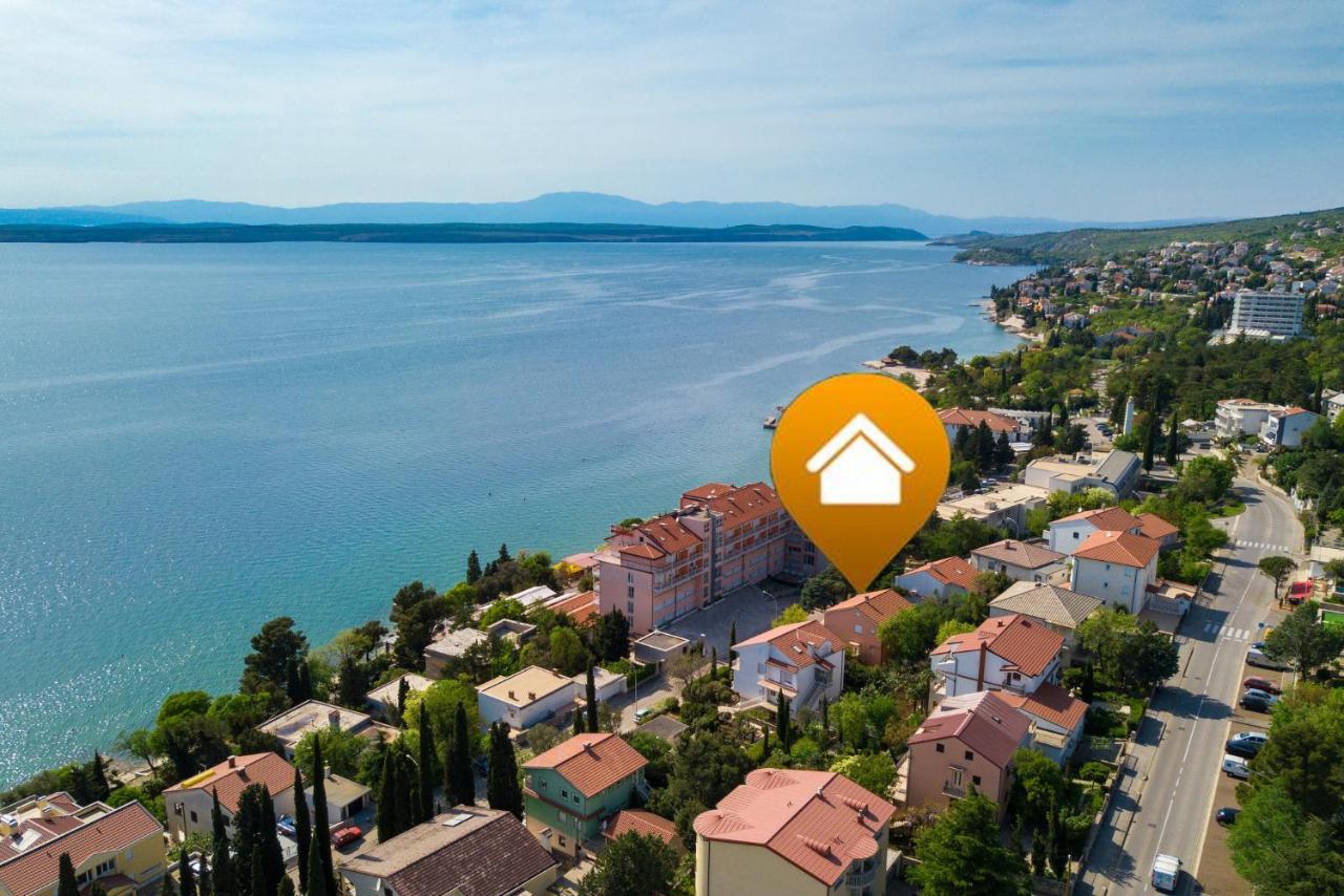 Arboretum Crikvenica Zewnętrze zdjęcie