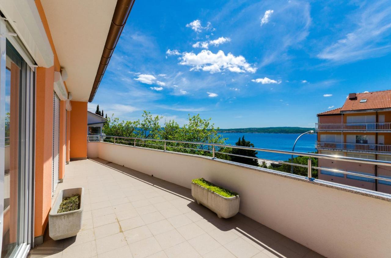 Arboretum Crikvenica Zewnętrze zdjęcie