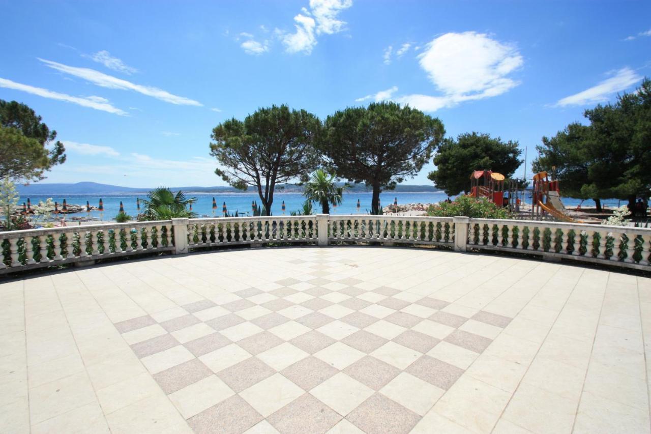 Arboretum Crikvenica Zewnętrze zdjęcie