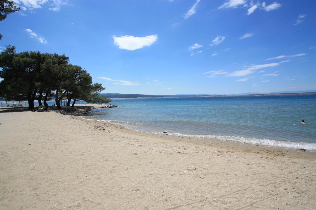 Arboretum Crikvenica Zewnętrze zdjęcie