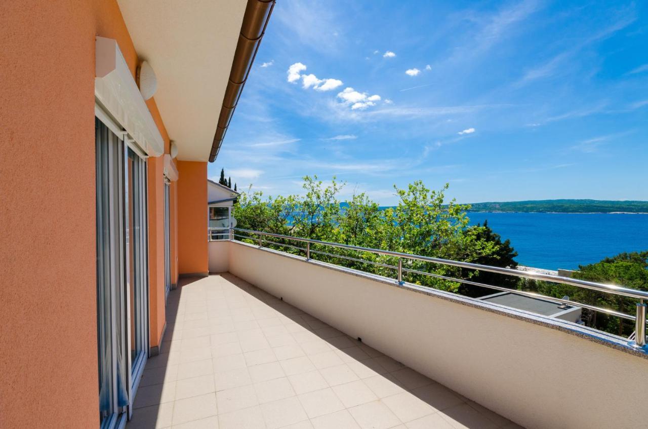 Arboretum Crikvenica Zewnętrze zdjęcie