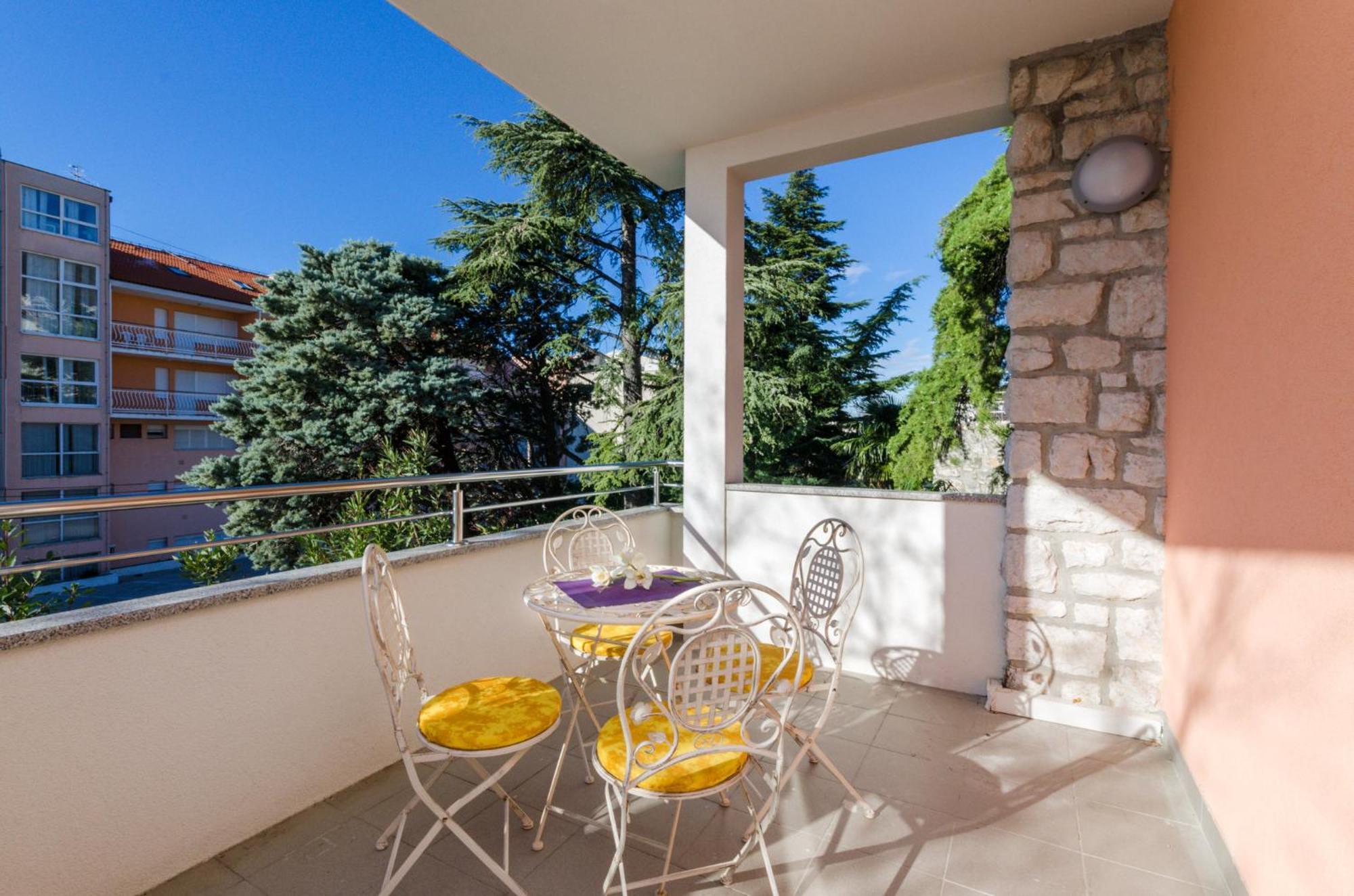 Arboretum Crikvenica Pokój zdjęcie